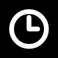 Lite Benefit Clock