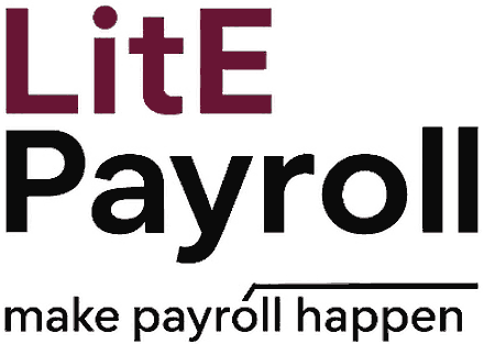 HR and Payroll on One System LitE Payroll, make payroll happen